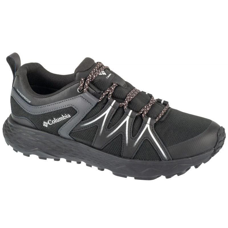 tryoshop-columbia-peakfreak-roam-m-wp-2108301010-shoes-1431496 Columbia Peakfreak Roam M WP 2108301010 Trekking Ayakkabısı - Görsel 1