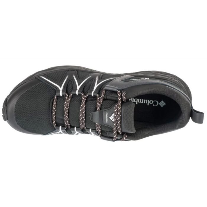Columbia Peakfreak Roam M WP 2108301010 Trekking Ayakkabısı - Görsel 3