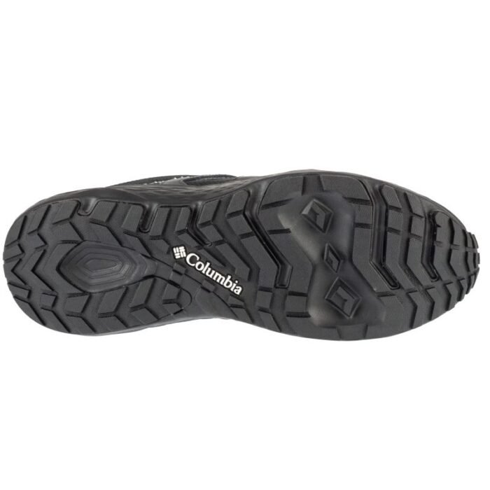 Columbia Peakfreak Roam M WP 2108301010 Trekking Ayakkabısı - Görsel 4