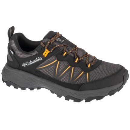 Columbia Peakfreak Rush Outdry Erkek Botları