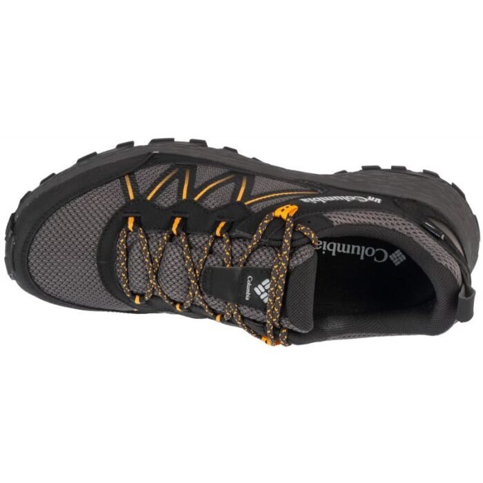 Columbia Peakfreak Rush Outdry Erkek Botları - Görsel 3