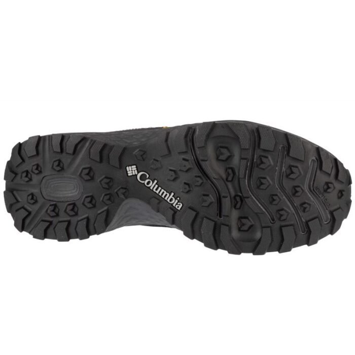 Columbia Peakfreak Rush Outdry Erkek Botları - Görsel 4