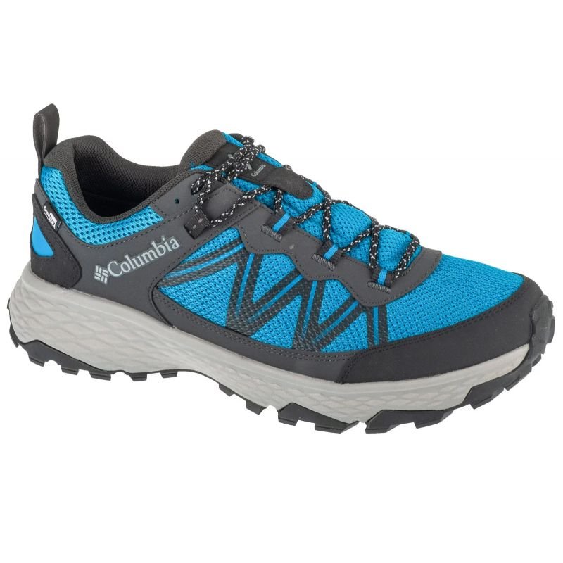 tryoshop-columbia-peakfreak-rush-outdry-m-2108291462-shoes-1431495-3 Columbia Peakfreak Rush Outdry Trekking Ayakkabısı - Görsel 1