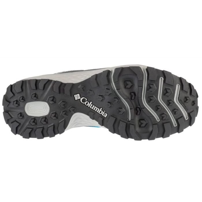 Columbia Peakfreak Rush Outdry 4
