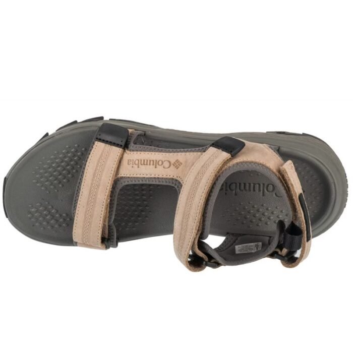 Columbia Peakfreak Rush Sandal Lea M 2121251212 Sandalet - Görsel 3