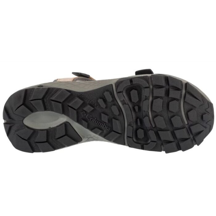 Columbia Peakfreak Rush Sandal Lea M 2121251212 Sandalet - Görsel 4