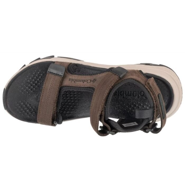 Columbia Peakfreak Rush Sandal Lea M 2121251231 Sandalet - Görsel 3