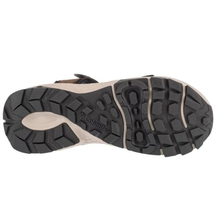 Columbia Peakfreak Rush Sandal Lea M 2121251231 Sandalet - Görsel 4