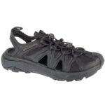 Columbia Peakfreak Rush Erkek Sandalet - Rahat ve Şık!