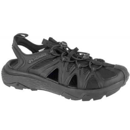Columbia Peakfreak Rush Erkek Sandalet - Rahat ve Şık!