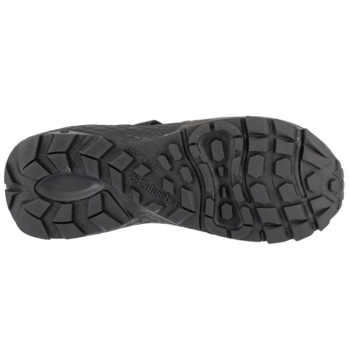 Columbia Peakfreak Rush Erkek Sandalet - Rahat ve Şık! - Görsel 4