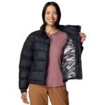 Kadın - Columbia Pike Lake II Kısa Kadın Mont 2051361012 - Görsel 2
