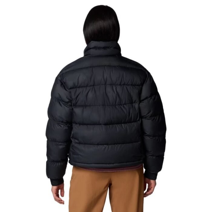Kadın - Columbia Pike Lake II Kısa Kadın Mont 2051361012 - Görsel 3