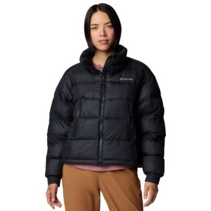 Kadın - Columbia Pike Lake II Kısa Kadın Mont 2051361012 - Ana Görsel
