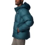 Erkek - Columbia Puffect Kapüşonlu Mont M 2008413414 - Görsel 3