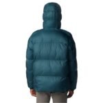 Erkek - Columbia Puffect Kapüşonlu Mont M 2008413414 - Görsel 4
