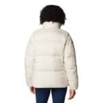 Kadın - Columbia Puffect II Tam Fermuarlı Kadın Mont 2090291278 - Görsel 4