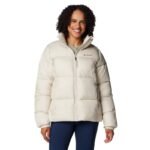 Kadın - Columbia Puffect II Tam Fermuarlı Kadın Mont 2090291278 - Ana Görsel