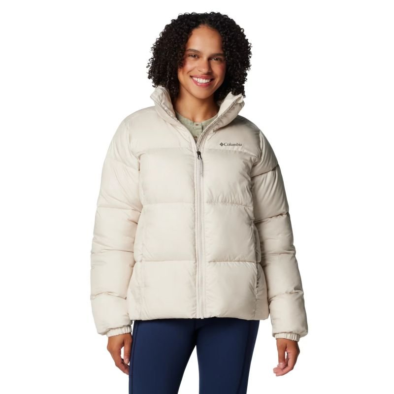tryoshop-columbia-puffect-ii-full-zip-jacket-w-2090291278-4-1180193 Kadın - Columbia Puffect II Tam Fermuarlı Kadın Mont 2090291278 - Ana Görsel
