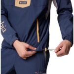 Kadın - Columbia Riptide II Retro Rüzgarlık Anorak M 2121681466 - Görsel 4
