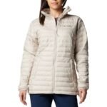 Kadın - Columbia Silver Falls II Tam Fermuarlı Kadın Mont 2098682278 - Ana Görsel
