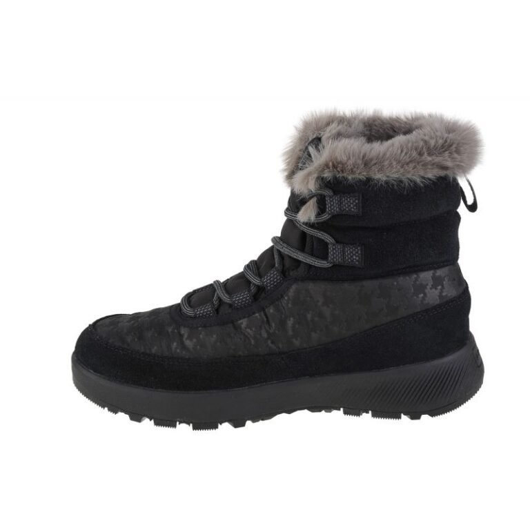 Columbia Slopeside Peak Luxe 2