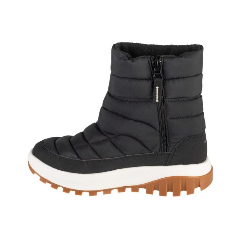 Ayakkabılar - Columbia Snowtrot Mid W 2075111010 Kar Botları - Görsel 6