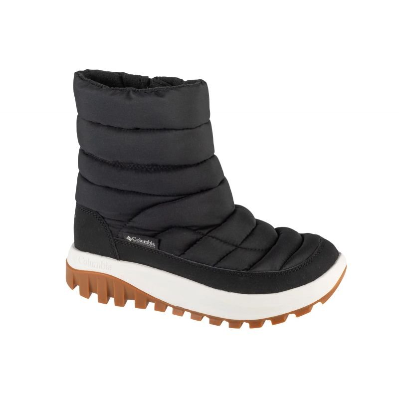 tryoshop-columbia-snowtrot-mid-w-2075111010-snow-boots-1154098 Ayakkabılar - Columbia Snowtrot Mid W 2075111010 Kar Botları - Ana Görsel
