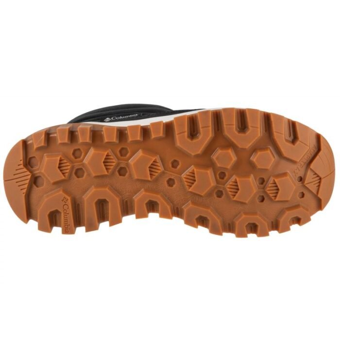 Ayakkabılar - Columbia Snowtrot Mid W 2075111010 Kar Botları - Görsel 8