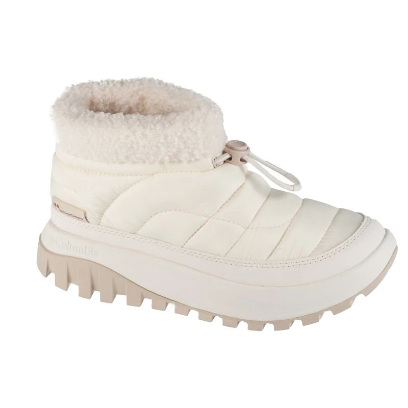 tryoshop-columbia-snowtrot-shorty-w-2075121125-boots-1175915 Columbia Snowtrot Kısa Kadın