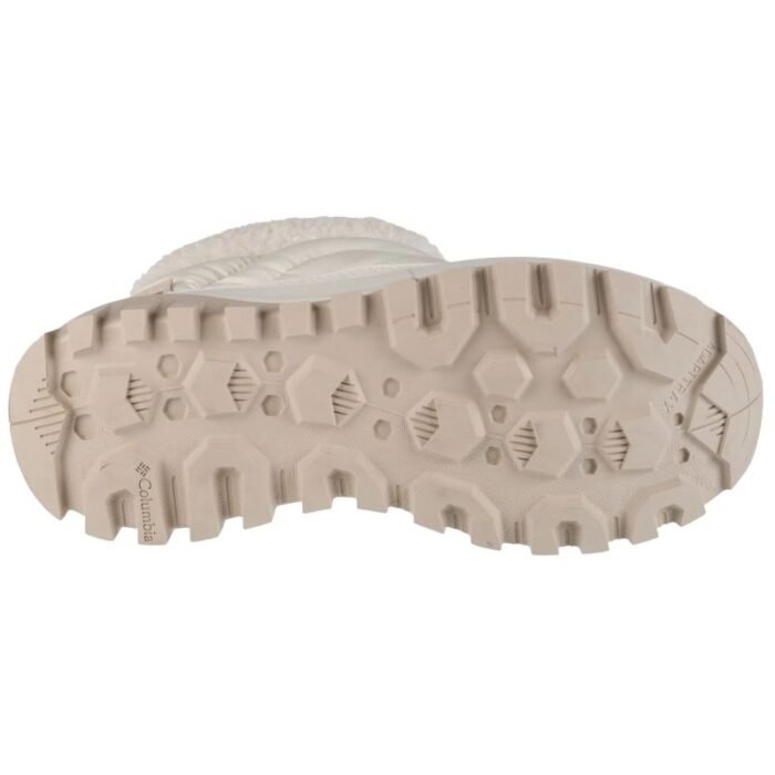 Columbia Snowtrot Kısa Kadın 4