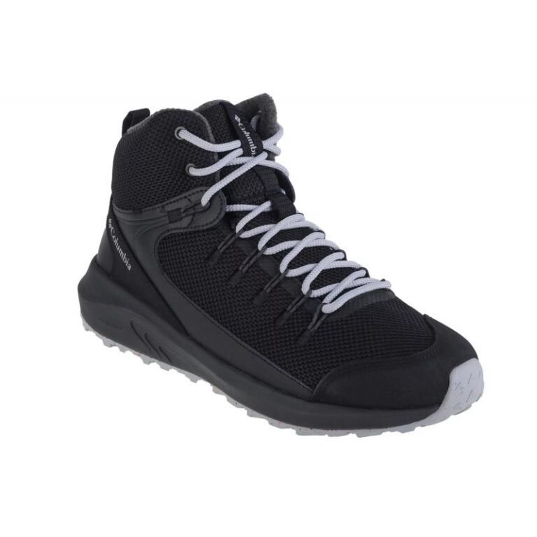 Columbia Trailstorm Mid Su