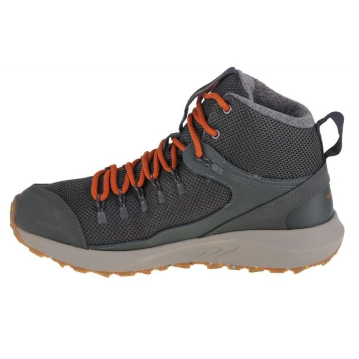 Columbia Trailstorm Mid Su 2