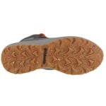 Columbia Trailstorm Mid Su 4