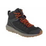 Columbia Trailstorm Mid Su