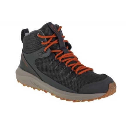 Columbia Trailstorm Mid Su