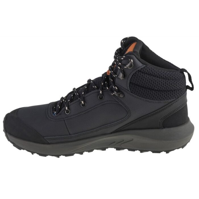 Columbia Trailstorm Peak Mid 2