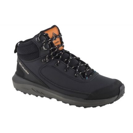Columbia Trailstorm Peak Mid