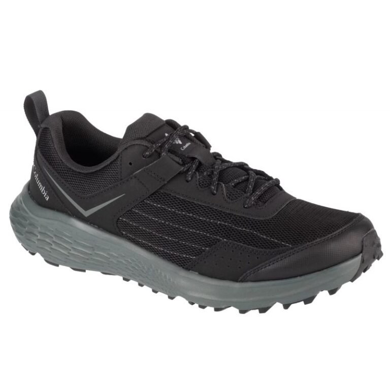 Columbia Vertisol Trail M