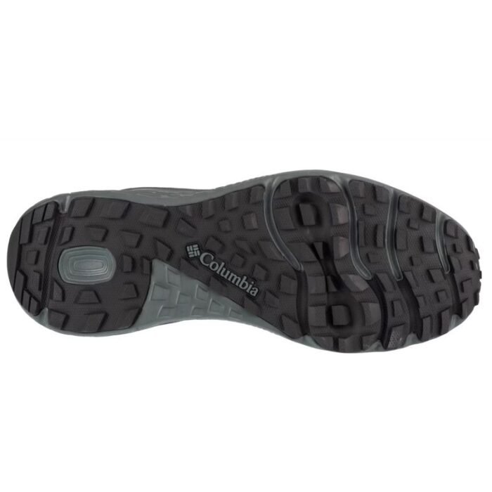 Columbia Vertisol Trail M 4
