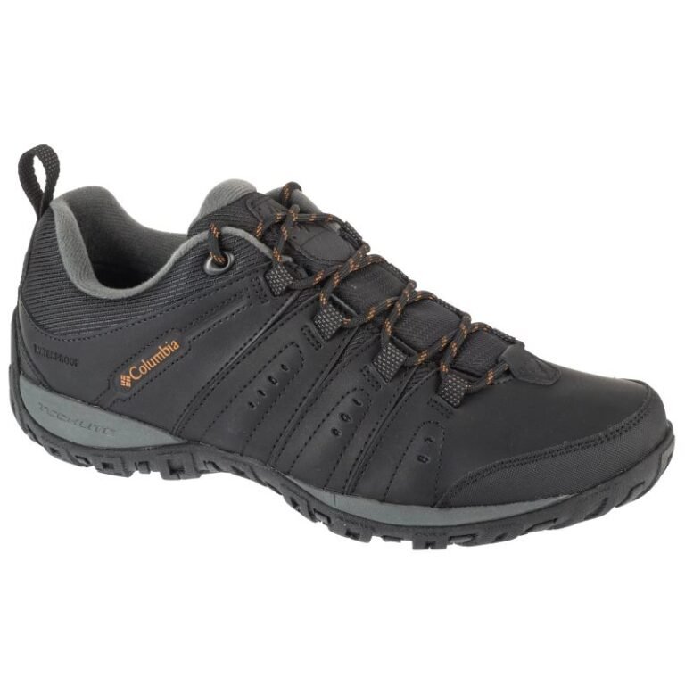 Columbia Woodburn II M