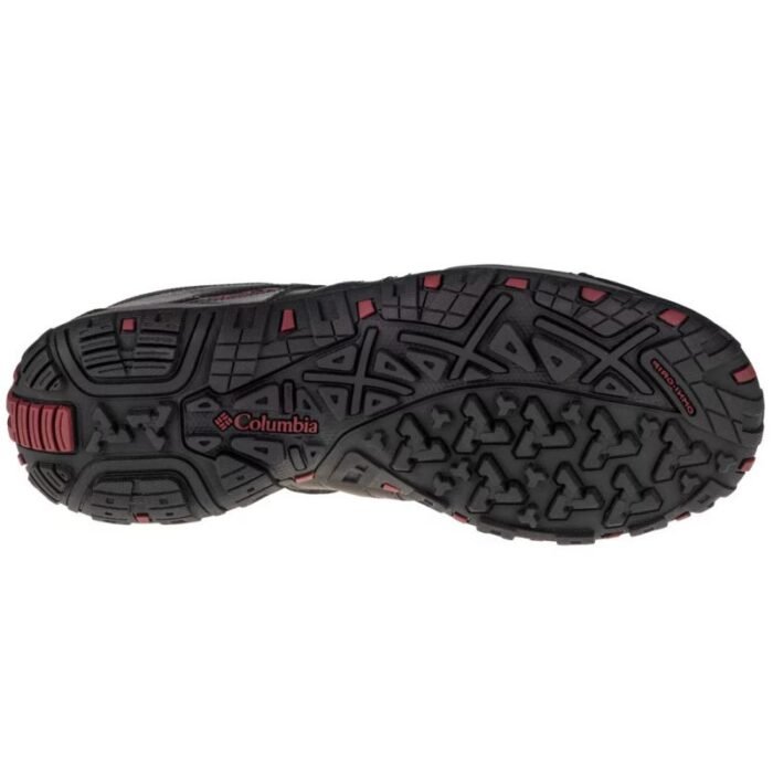 Columbia Woodburn II M 8