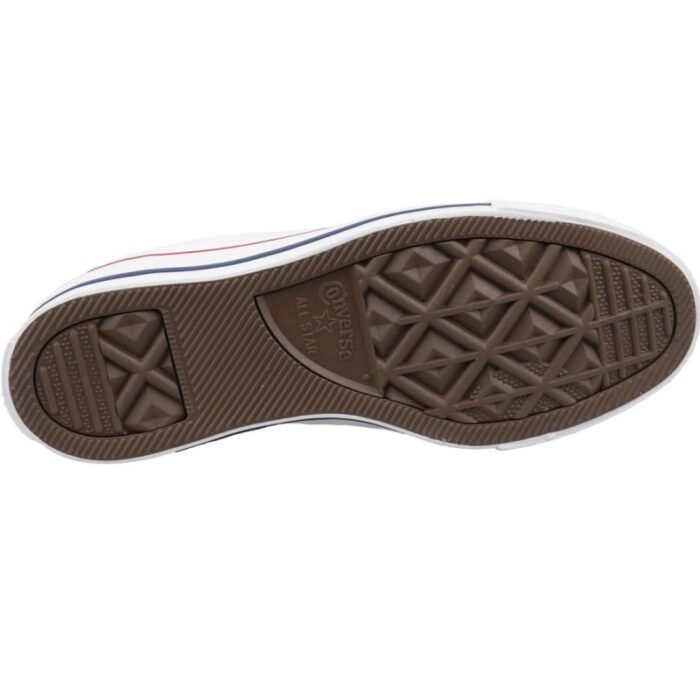 Converse Chuck Taylor All Star Core Hi M7650C Ayakkabılar - Görsel 4