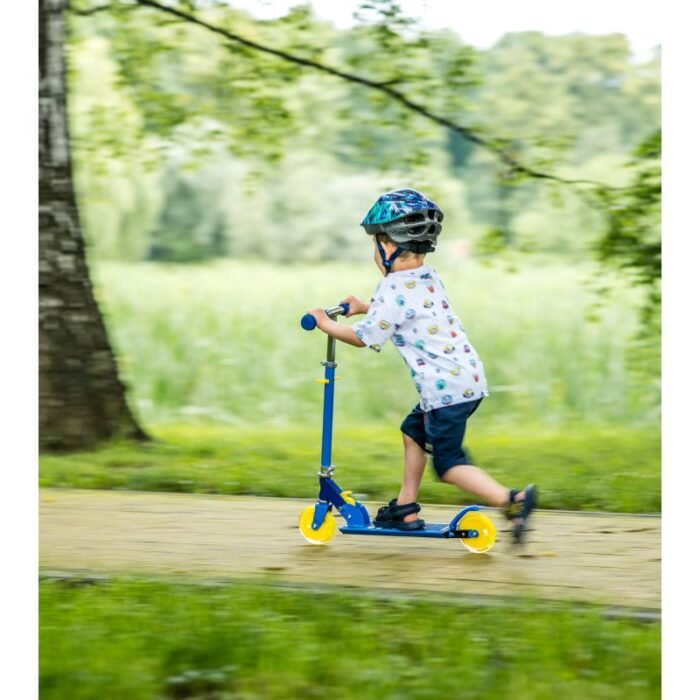 Coolslide Arboom Jr Scooter 8