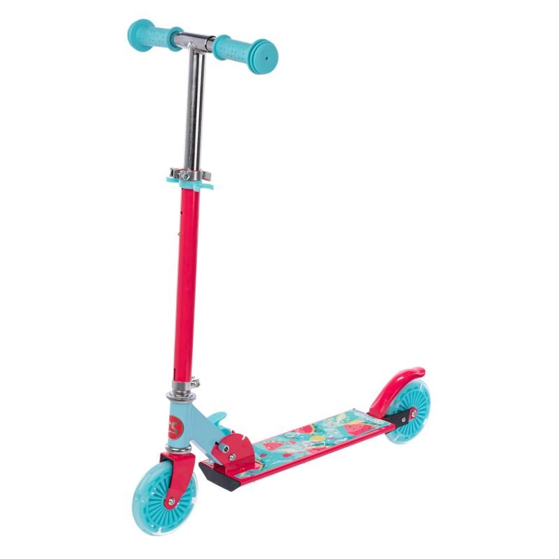 tryoshop-coolslide-arboom-jr-scooter-92800398288-1099598 Çocuk - Coolslide Arboom Jr Scooter 92800398288 (Çocuk, Paten) - Ana Görsel