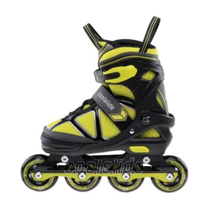 Çocuk - Coolslide Butters YB Jr 92800350325 Patenler - Ana Görsel
