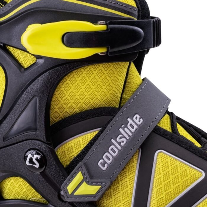 Çocuk - Coolslide Buttersi 2 IN 1 Yb 92800438987 Patenler - Görsel 5