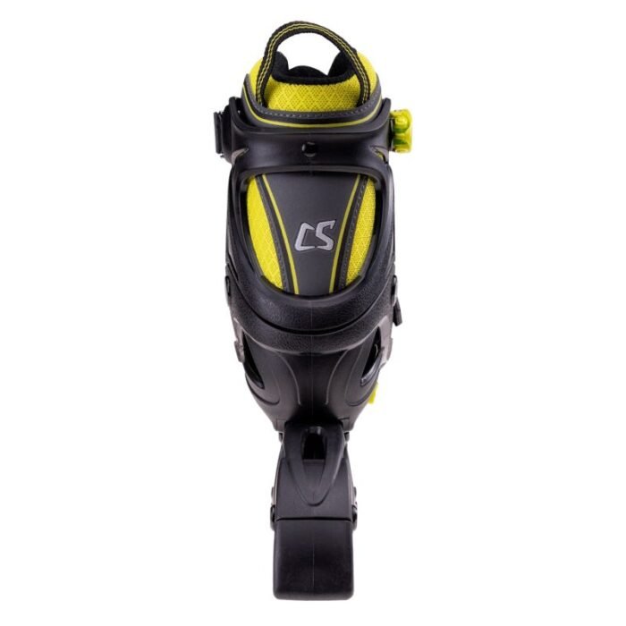 Çocuk - Coolslide Buttersi 2 IN 1 Yb 92800438987 Patenler - Görsel 8