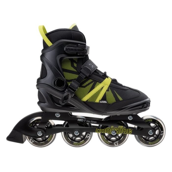 Çocuk - Coolslide Desq M 92800398211 Patenler - Görsel 8
