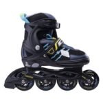 Çocuk - Coolslide Meron Jr 92800597973 Fitness Patenleri - Ana Görsel